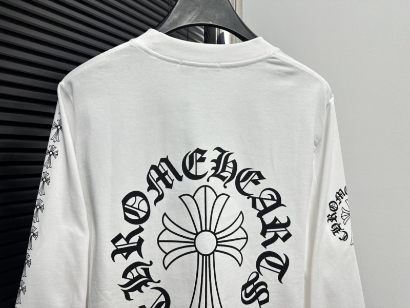 Chrome Hearts T-Shirts